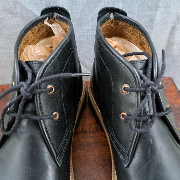 timberland city lite leather chukka boot